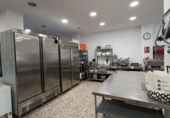 180m² restaurant pour location, cession à Marbella, Calle del Calvario photo