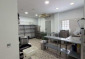 180m² restaurant pour location, cession à Marbella, Calle del Calvario photo