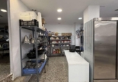 180m² restaurant pour location, cession à Marbella, Calle del Calvario photo