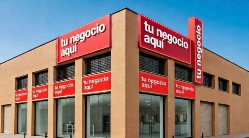 Local comercial
