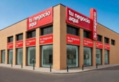  commercial premises industrial for sale in Seville, in the area of Old Airport, Calle Terbio photo