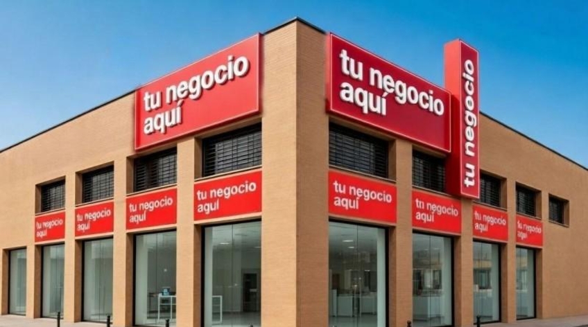 Local comercial
