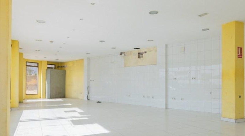 Local comercial