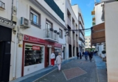93m² locaux commerciaux pour vente à Marbella, Calle Córdoba photo