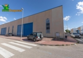 Nau Industrial
en venda
amb 321m² a Cijuela, Calle Borreguiles foto