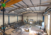 Nau Industrial
en venda
amb 321m² a Cijuela, Calle Borreguiles foto
