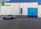 Nau Industrial
en venda
amb 321m² a Cijuela, Calle Borreguiles foto