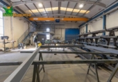 Nau Industrial
en venda
amb 321m² a Cijuela, Calle Borreguiles foto