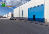 Nau Industrial
en venda
amb 321m² a Cijuela, Calle Borreguiles foto