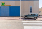 Nau Industrial
en venda
amb 321m² a Cijuela, Calle Borreguiles foto