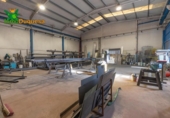 Nau Industrial
en venda
amb 321m² a Cijuela, Calle Borreguiles foto