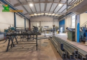 Nau Industrial
en venda
amb 321m² a Cijuela, Calle Borreguiles foto