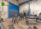 Nau Industrial
en venda
amb 321m² a Cijuela, Calle Borreguiles foto