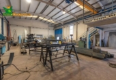 Nau Industrial
en venda
amb 321m² a Cijuela, Calle Borreguiles foto