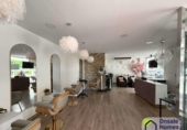 100m² salon de coiffure pour location, cession à Marbella, Calle Alonso de Bazán photo