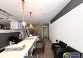 100m² salon de coiffure pour location, cession à Marbella, Calle Alonso de Bazán photo