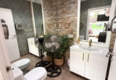 100m² salon de coiffure pour location, cession à Marbella, Calle Alonso de Bazán photo