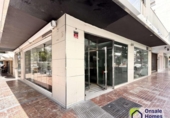 100m² salon de coiffure pour location, cession à Marbella, Calle Alonso de Bazán photo