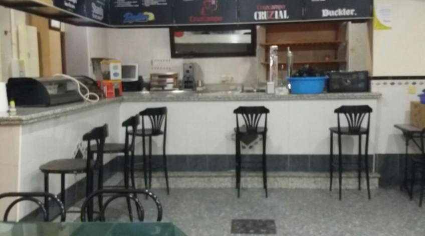 Local comercial