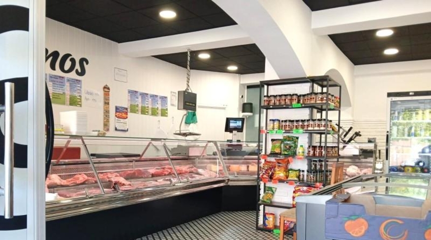 Local comercial