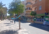 125m² commercial premises for sale in El Ejido, Calle Barcelona photo