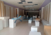 125m² commercial premises for sale in El Ejido, Calle Barcelona photo