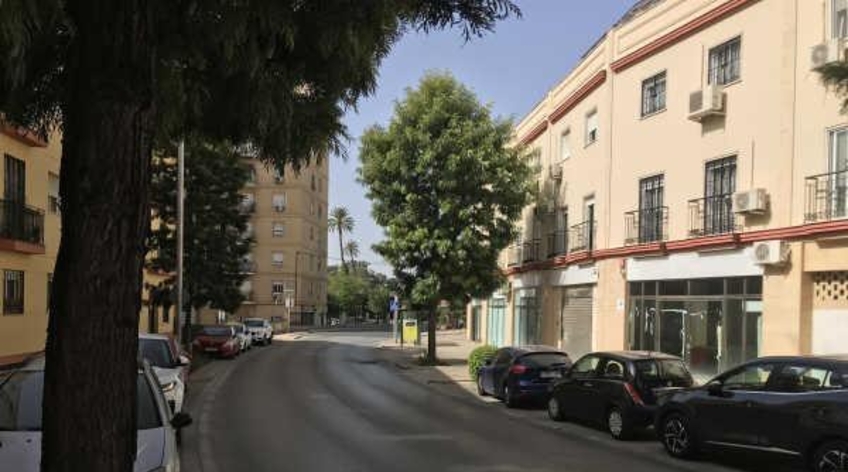 Local comercial