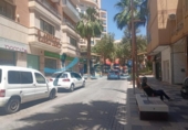 Local comercial
en venda
amb 73m² a El Ejido, Bulevar de El Ejido foto