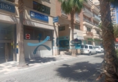 Local comercial
en venda
amb 73m² a El Ejido, Bulevar de El Ejido foto