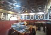 Restaurant
en lloguer, traspàs
amb 153m² a Barcelona, a la zona de Barri Gòtic, Carrer del Call foto