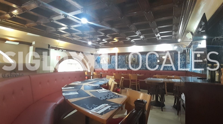 Local comercial