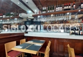 Restaurant
en lloguer, traspàs
amb 153m² a Barcelona, a la zona de Barri Gòtic, Carrer del Call foto