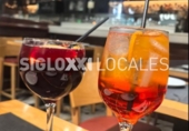 Restaurant
en lloguer, traspàs
amb 153m² a Barcelona, a la zona de Barri Gòtic, Carrer del Call foto