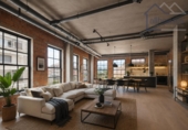 Local comercial en venta con 268m² en Porriño foto
