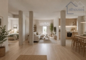 Local comercial en venta con 268m² en Porriño foto