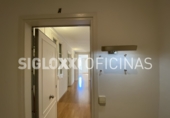 90m² offices for rent in Barcelona, in the area of the Dreta de l'Eixample, Carrer de la Diputació photo