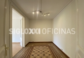 90m² offices for rent in Barcelona, in the area of the Dreta de l'Eixample, Carrer de la Diputació photo
