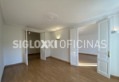 90m² offices for rent in Barcelona, in the area of the Dreta de l'Eixample, Carrer de la Diputació photo