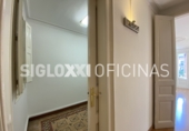 90m² offices for rent in Barcelona, in the area of the Dreta de l'Eixample, Carrer de la Diputació photo