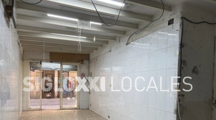 Local comercial
