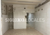 110m² commercial premises for rent in Barcelona, in the area of the Raval, Carrer de Sant Antoni Abat photo