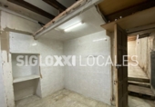 110m² commercial premises for rent in Barcelona, in the area of the Raval, Carrer de Sant Antoni Abat photo