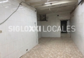 110m² commercial premises for rent in Barcelona, in the area of the Raval, Carrer de Sant Antoni Abat photo
