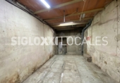 110m² commercial premises for rent in Barcelona, in the area of the Raval, Carrer de Sant Antoni Abat photo