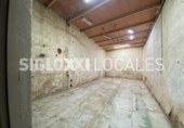 110m² commercial premises for rent in Barcelona, in the area of the Raval, Carrer de Sant Antoni Abat photo
