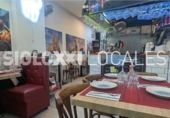 100m² restaurant pour location, cession à Barcelone, dans le quartier de Barri Gòtic, Carrer d'Avinyó photo
