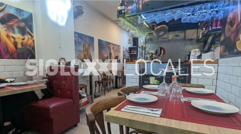 Local comercial