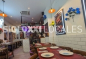 100m² restaurant pour location, cession à Barcelone, dans le quartier de Barri Gòtic, Carrer d'Avinyó photo