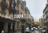 100m² restaurant pour location, cession à Barcelone, dans le quartier de Barri Gòtic, Carrer d'Avinyó photo