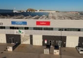 Nau
en venda amb llogaters
amb 351m² a Alacant, a la zona de Nostra Senyora de Gràcia, Av. Euro 31 foto